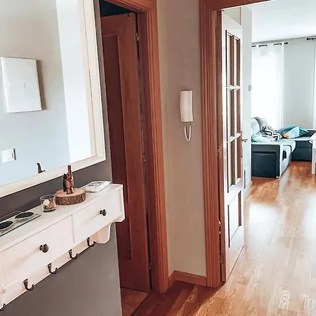 Apartamento Cemba Ponferrada Exterior photo