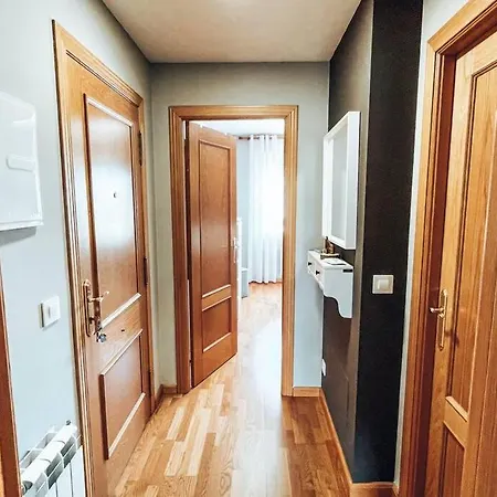 Apartamento Cemba Ponferrada Exterior photo