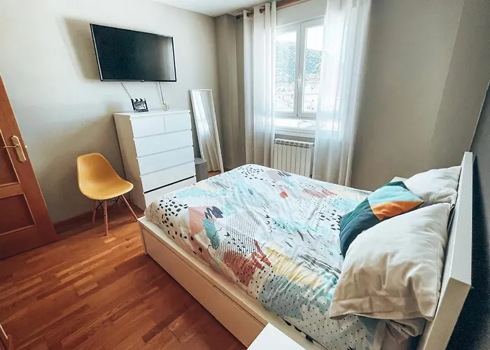Apartamento Cemba Ponferrada