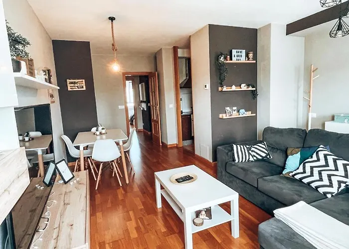 Apartamento Cemba Ponferrada
