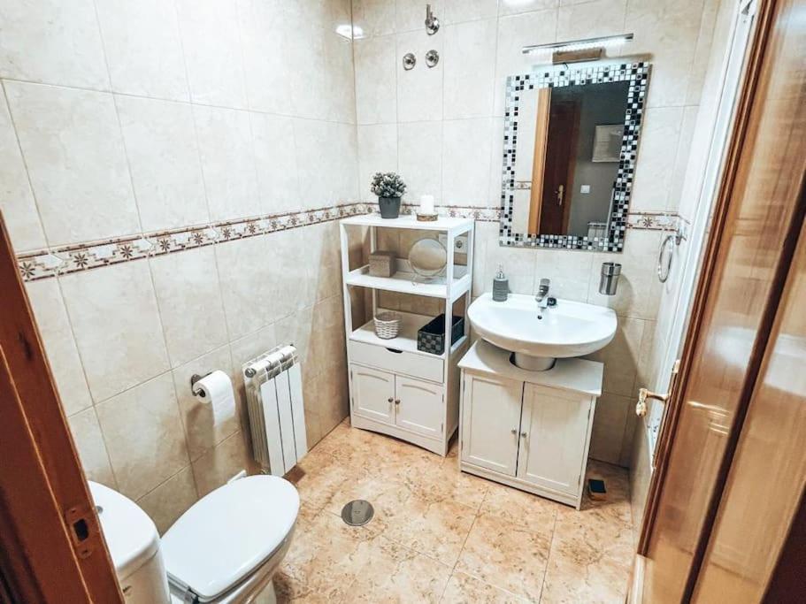 Apartment Cemba Ponferrada