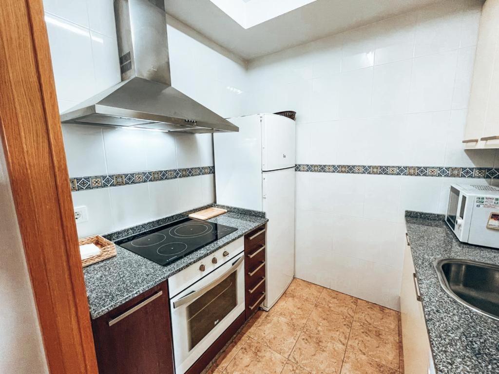 Apartment Cemba Ponferrada